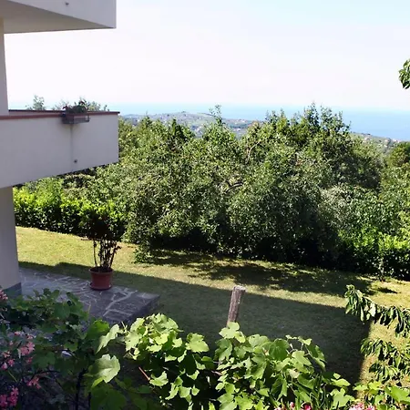 Appartamento Garden Mira *