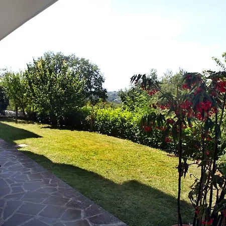 Garden Mira Appartamento Izola