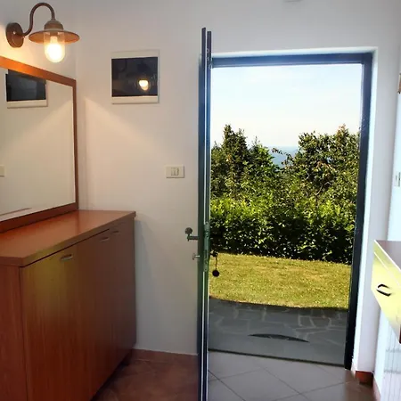 Garden Mira Appartamento *