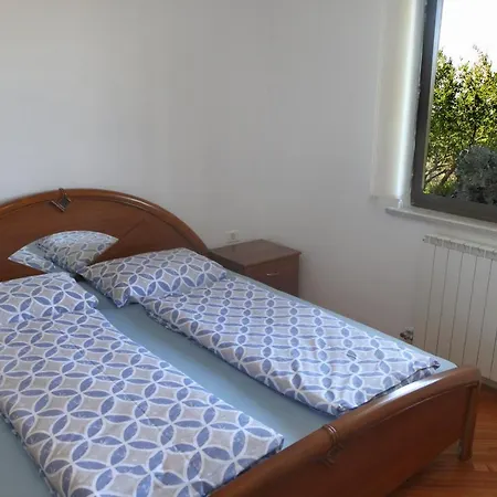 Appartamento Garden Mira Izola