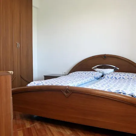 Apartmán Garden Mira