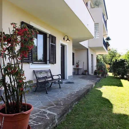 Appartamento Garden Mira Izola